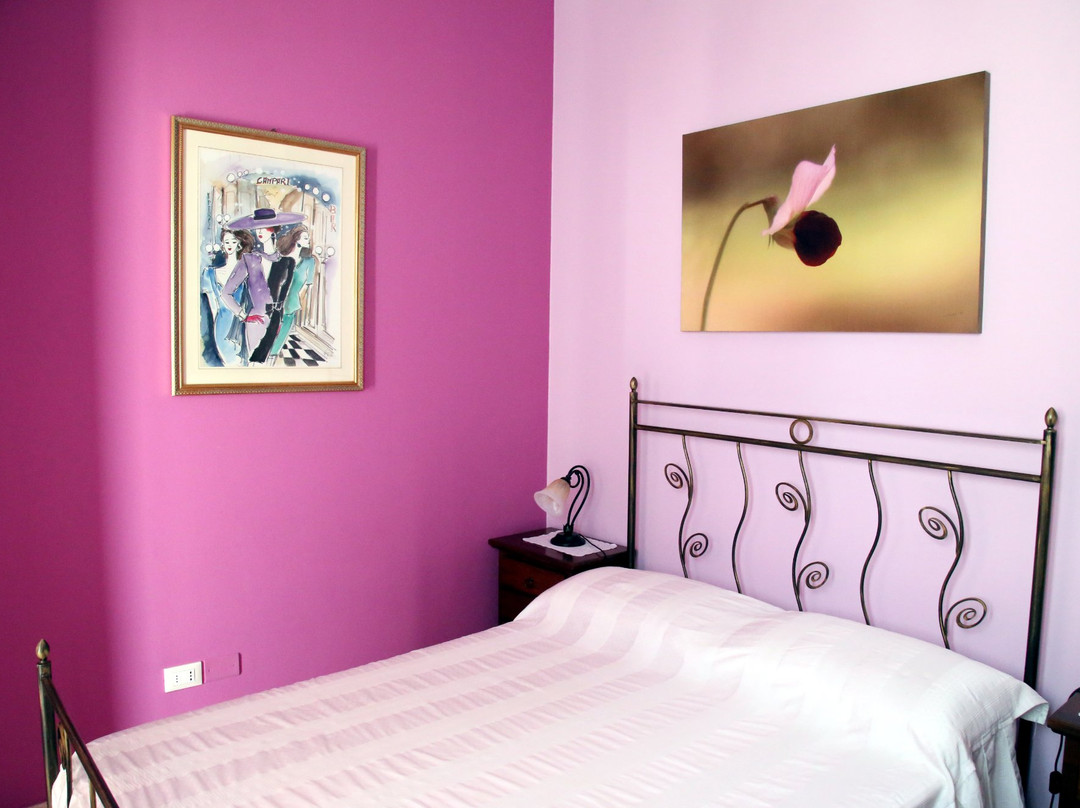 B&B BorgoSolare主图