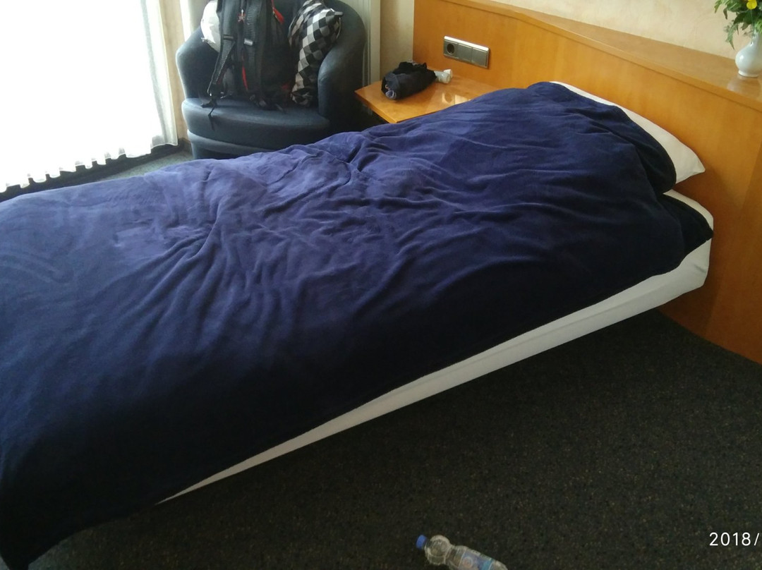 昆兰霍夫酒店主图