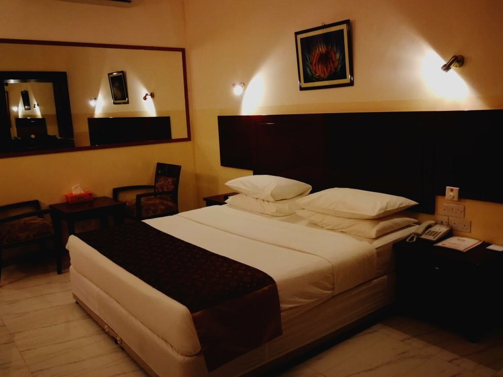 Hotel Summersands主图