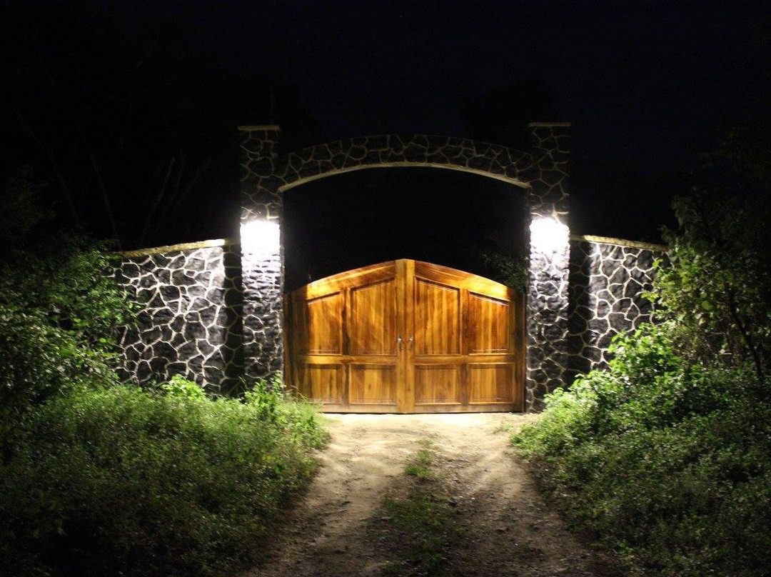 Puerto Rico旅游攻略图片