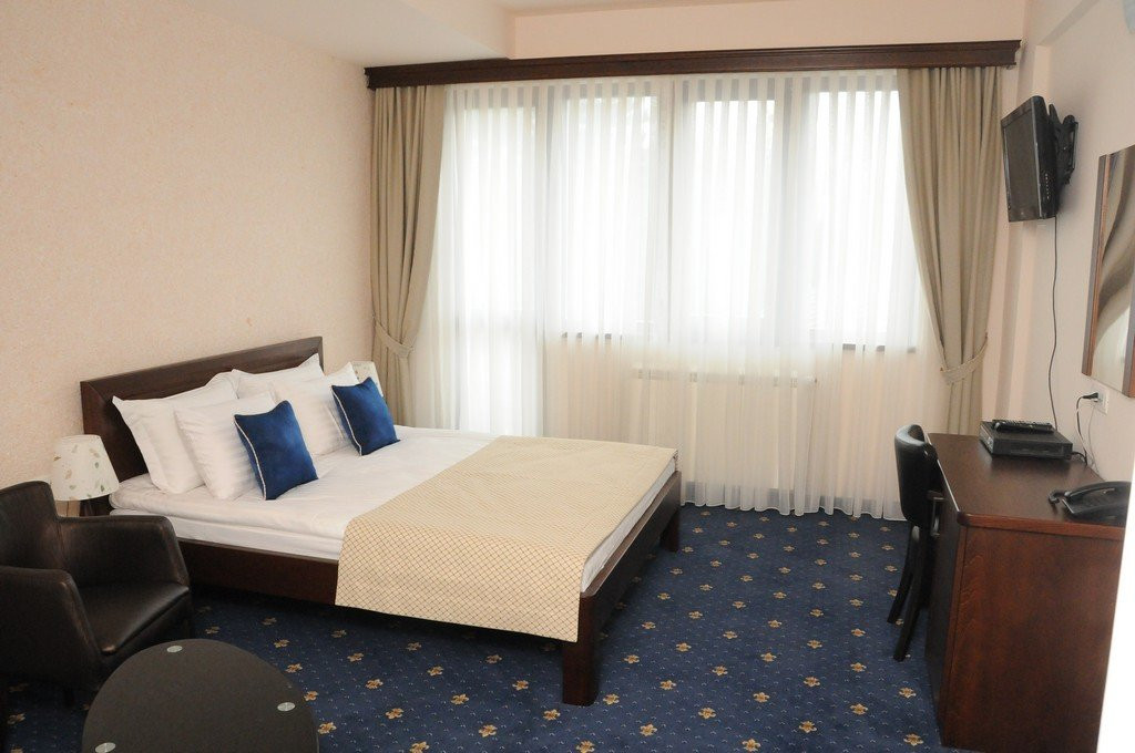 Hotel Trebjesa主图