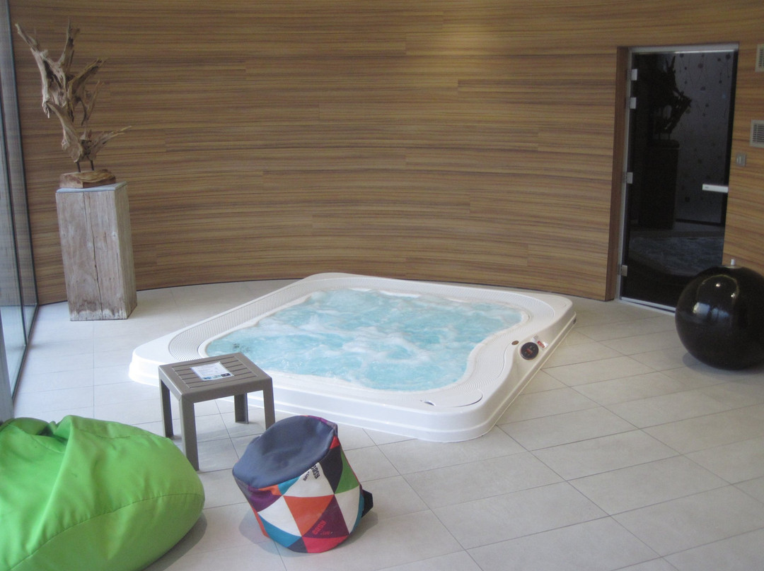 Brit Hotel Saint-Brieuc Plerin主图