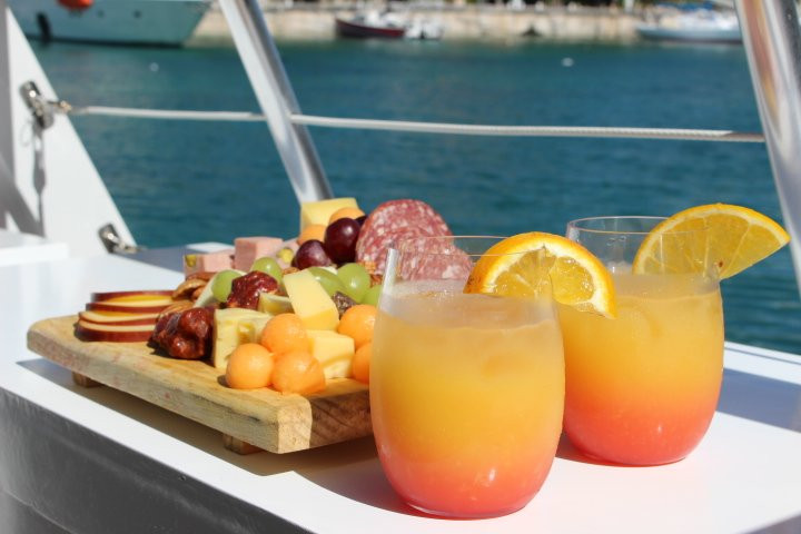 Playa Yacht Charters-普拉亚德尔卡曼必去景点