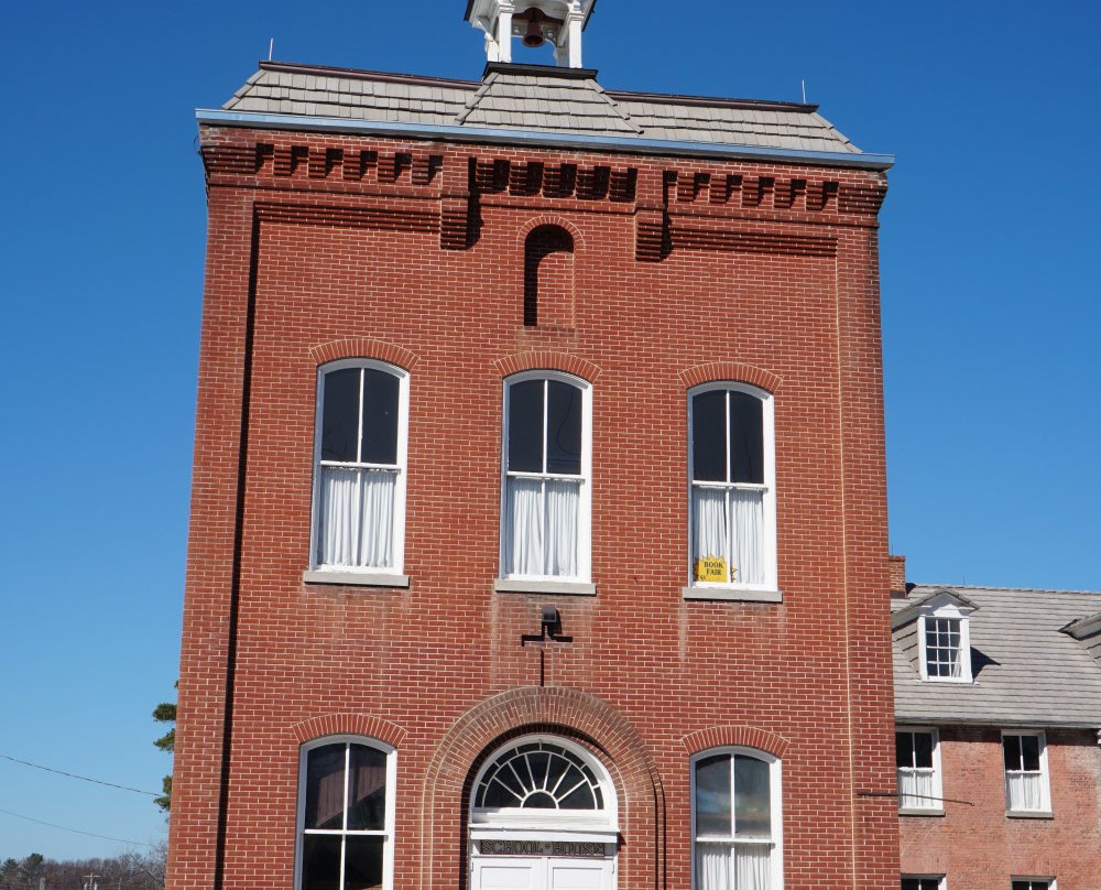 Old St. Ferdinand Shrine-Florissant必去景点