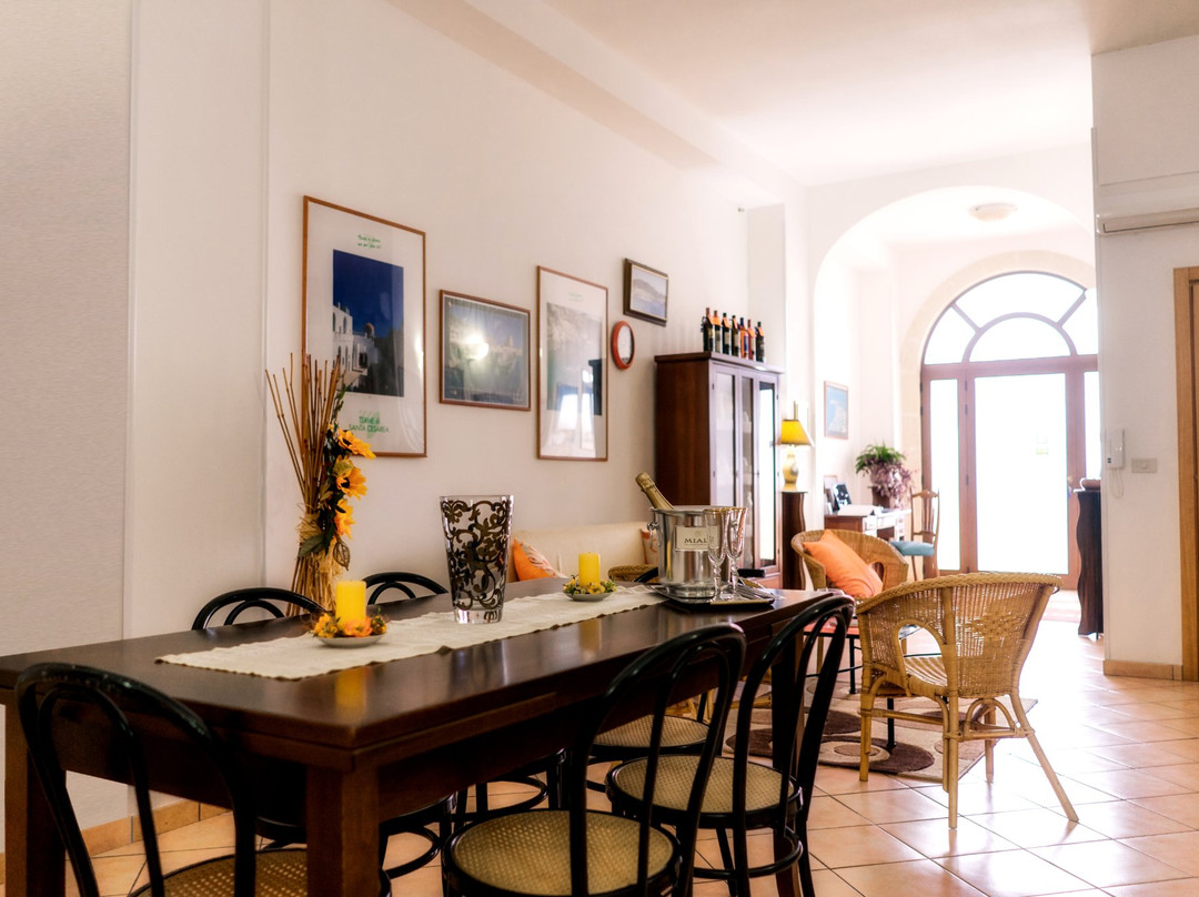 B&B Li Pusciai主图