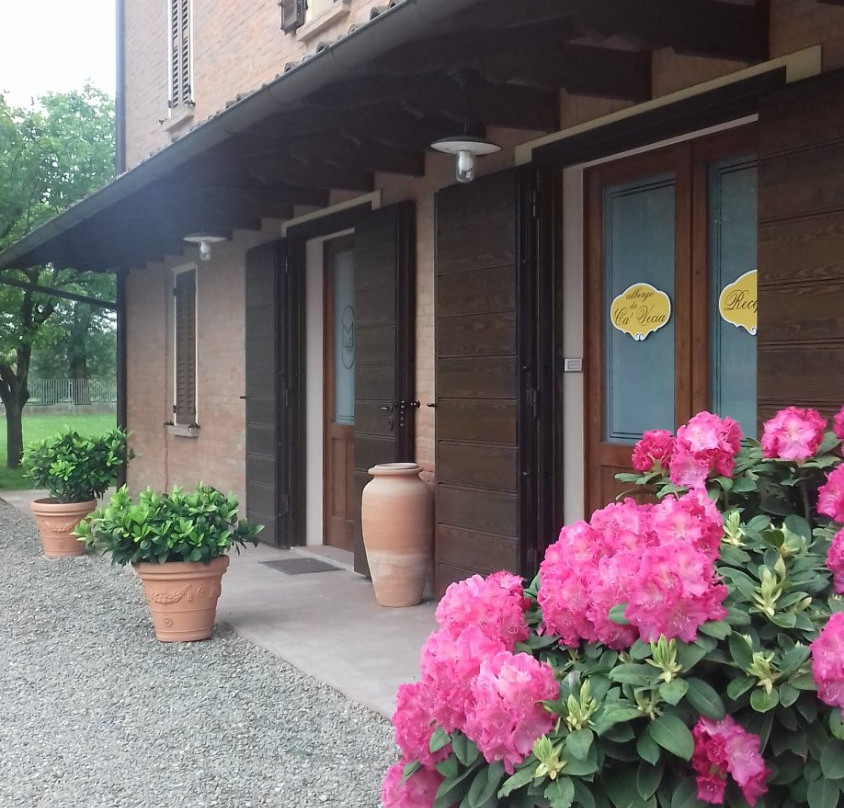 Albergo da Ca' Vecia主图