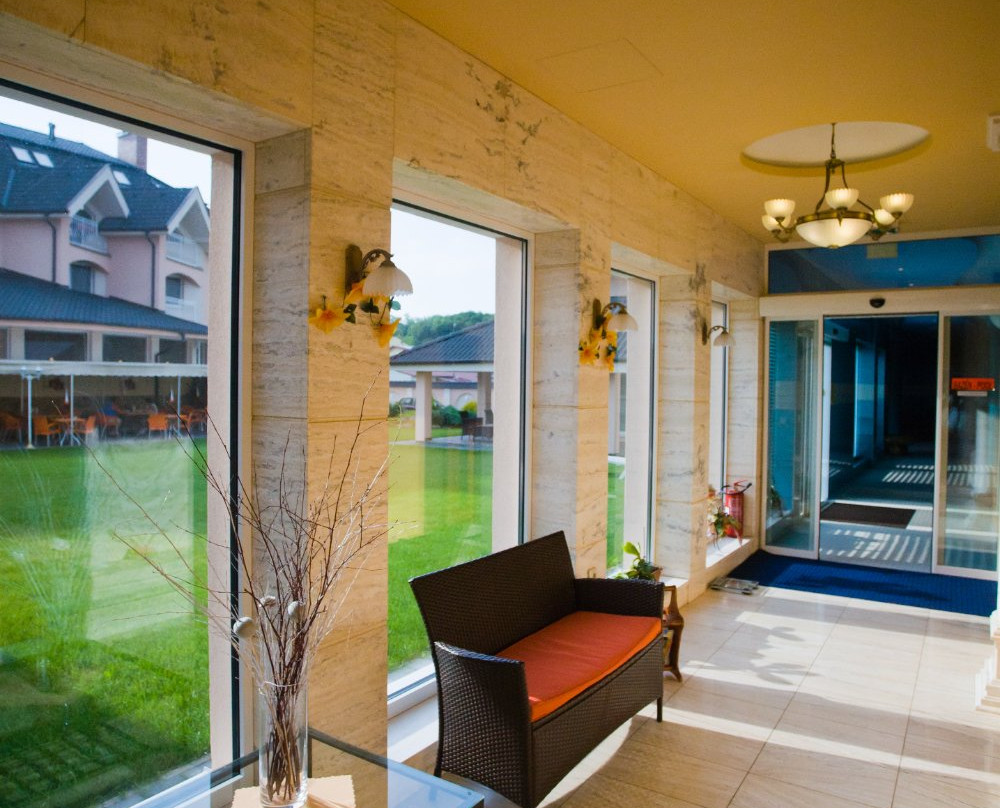 Spa & Wellness Hotel Orchidea主图