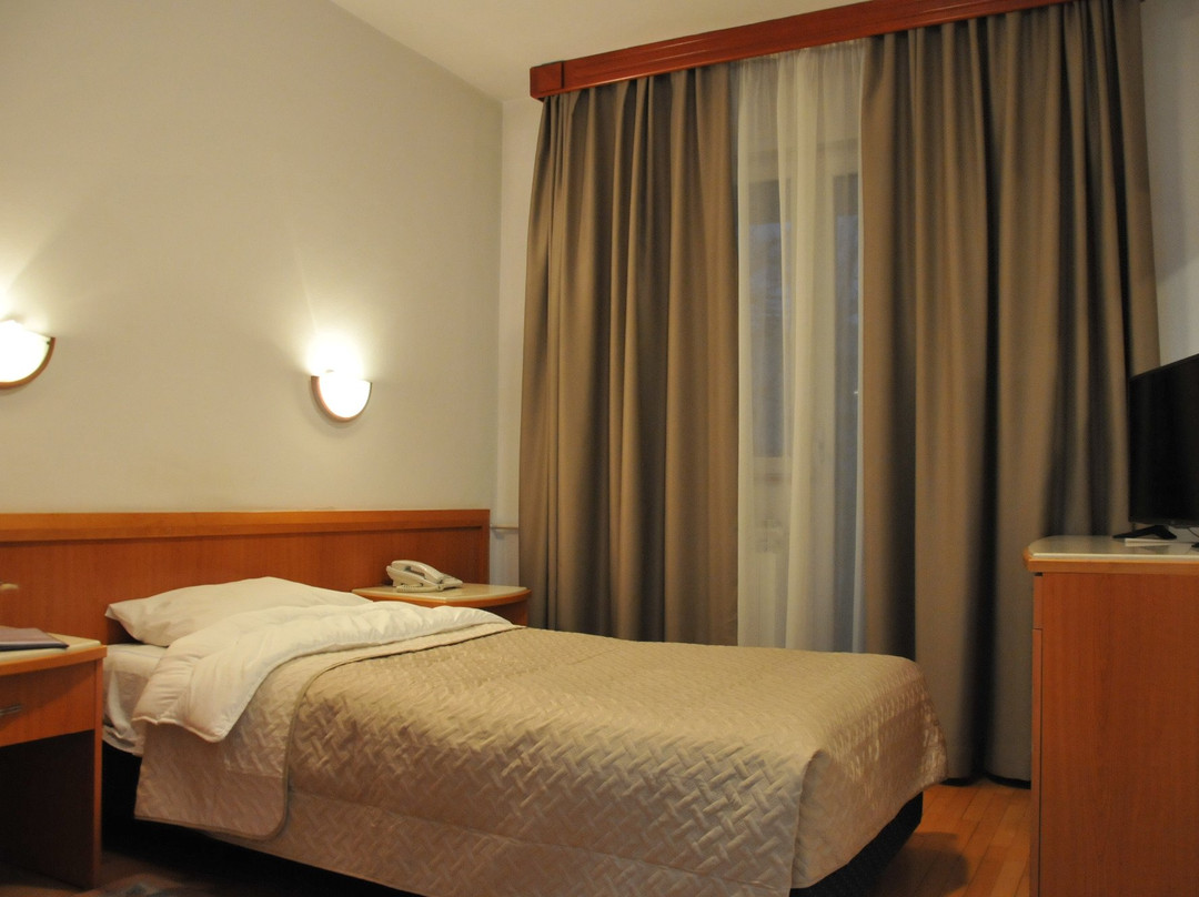 Hotel Terex主图