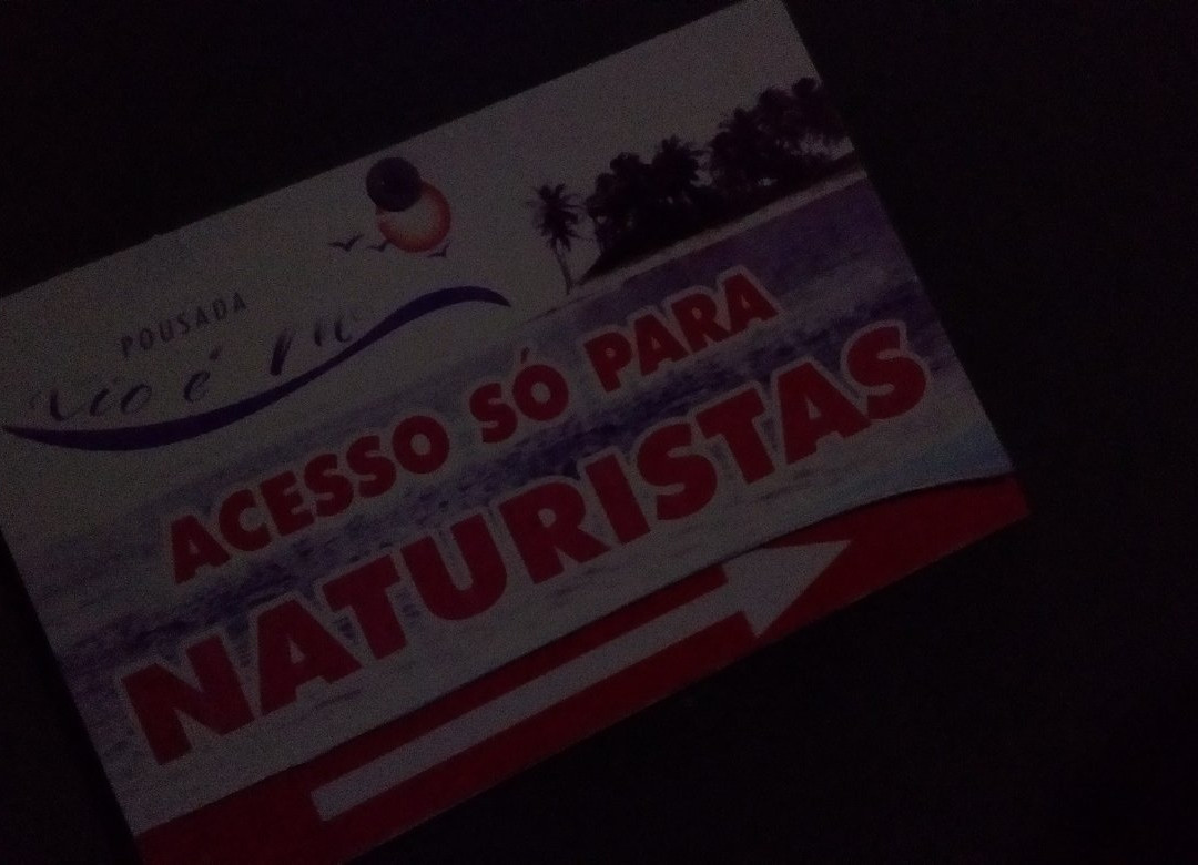 Pousada Rio e Mar主图