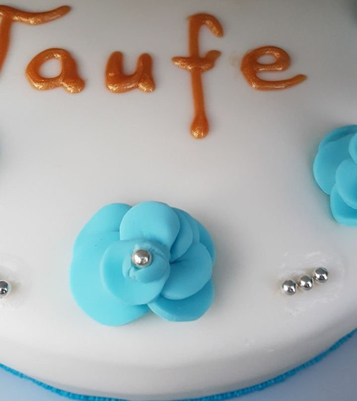 Dirk's Kuchen & Tortentheke