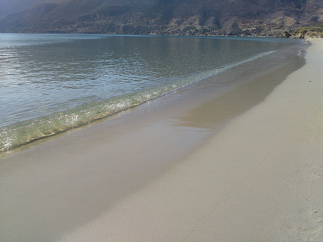 Skoutari Beach Hotel