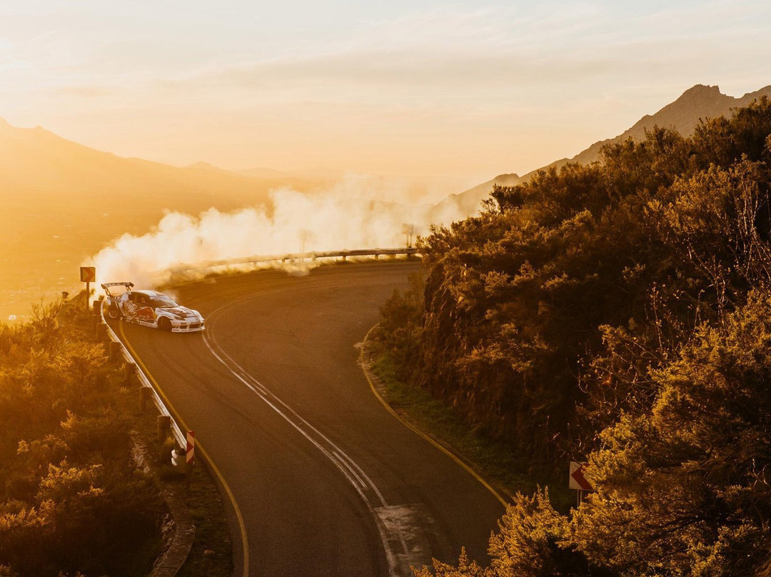 Franschhoek Pass-法兰舒克必去景点