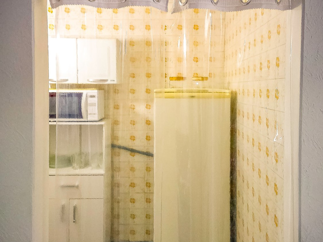 Pousada Peruibe 455主图