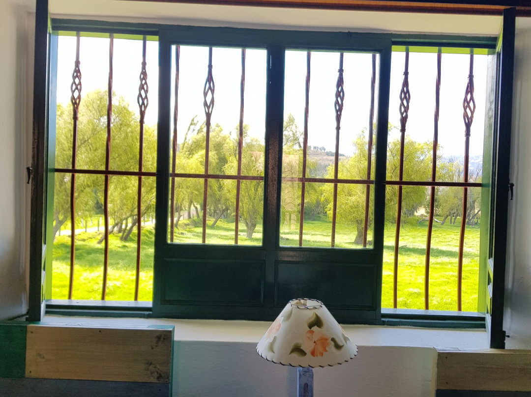 Hotel Hacienda Villa Consuelo主图