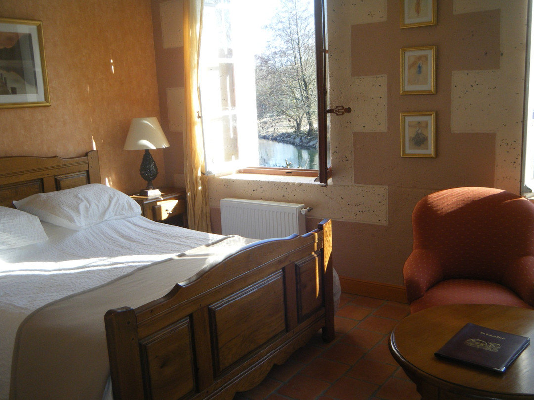 La Tonnellerie主图