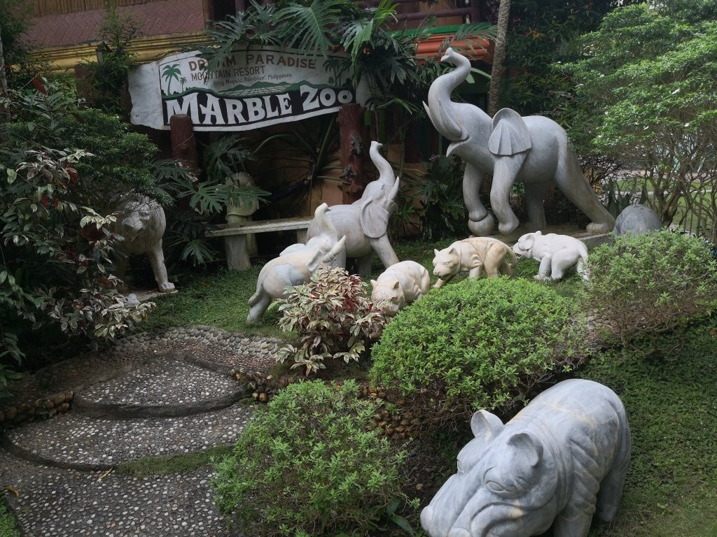 Dream Paradise Mountain Resort主图