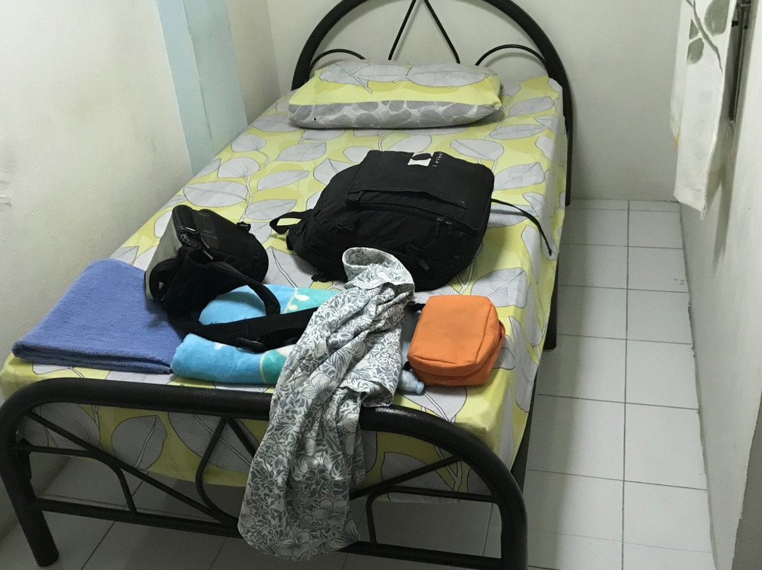 Jasmine Guest House