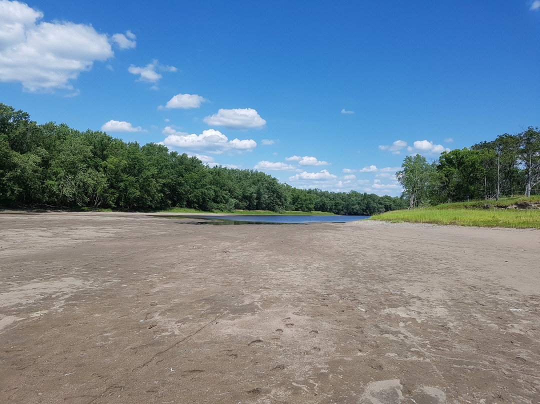 Second Nature Outdoors-弗雷德里克顿必去景点