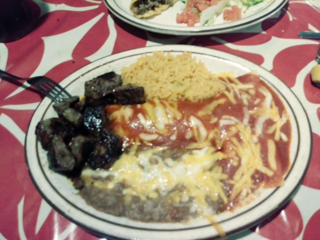 Eola餐馆和美食-Los Carlos