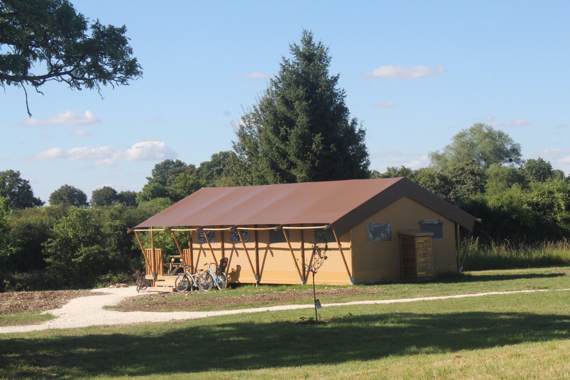 Family Ecolodge-官方