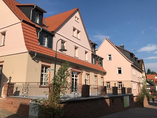 Gasthof zum Ochsen-官方