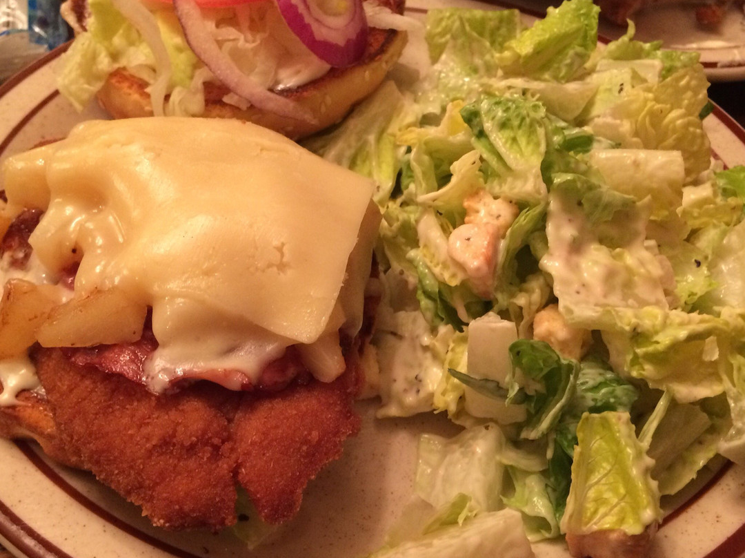 North Country Inn & Suites主图