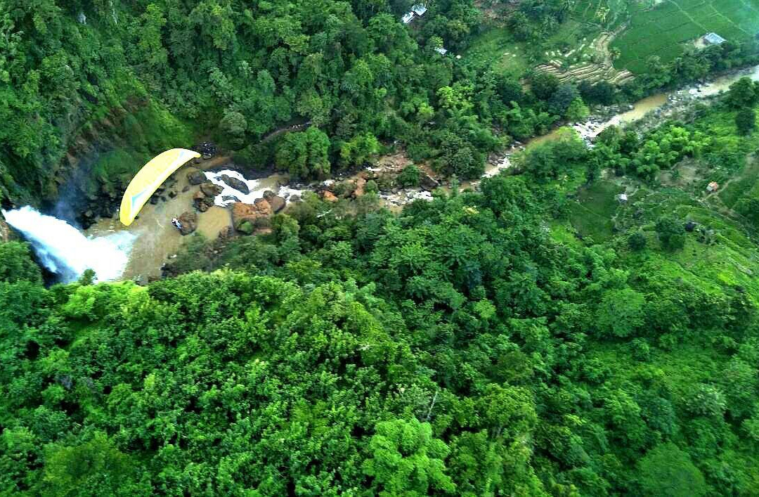 Flyxtreme Adventure-Bacoor必去景点