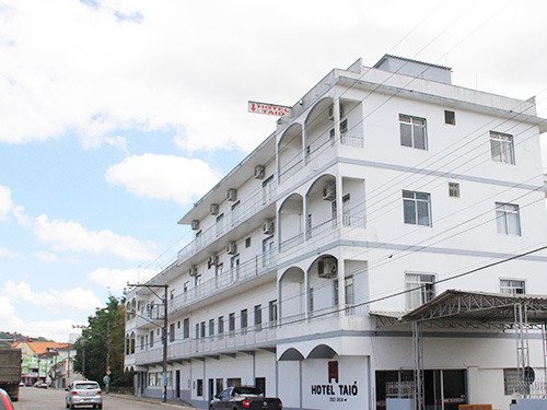 Hotel Taió-官方