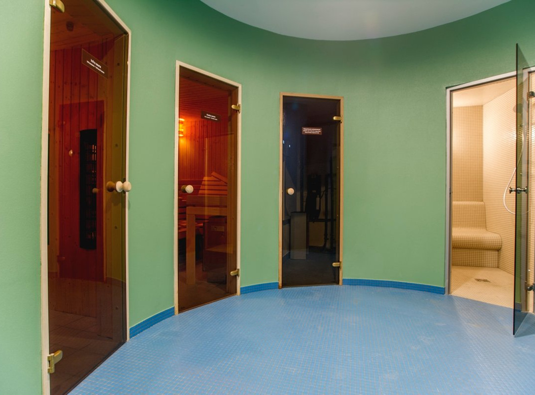 Wellness hotel Thermal主图