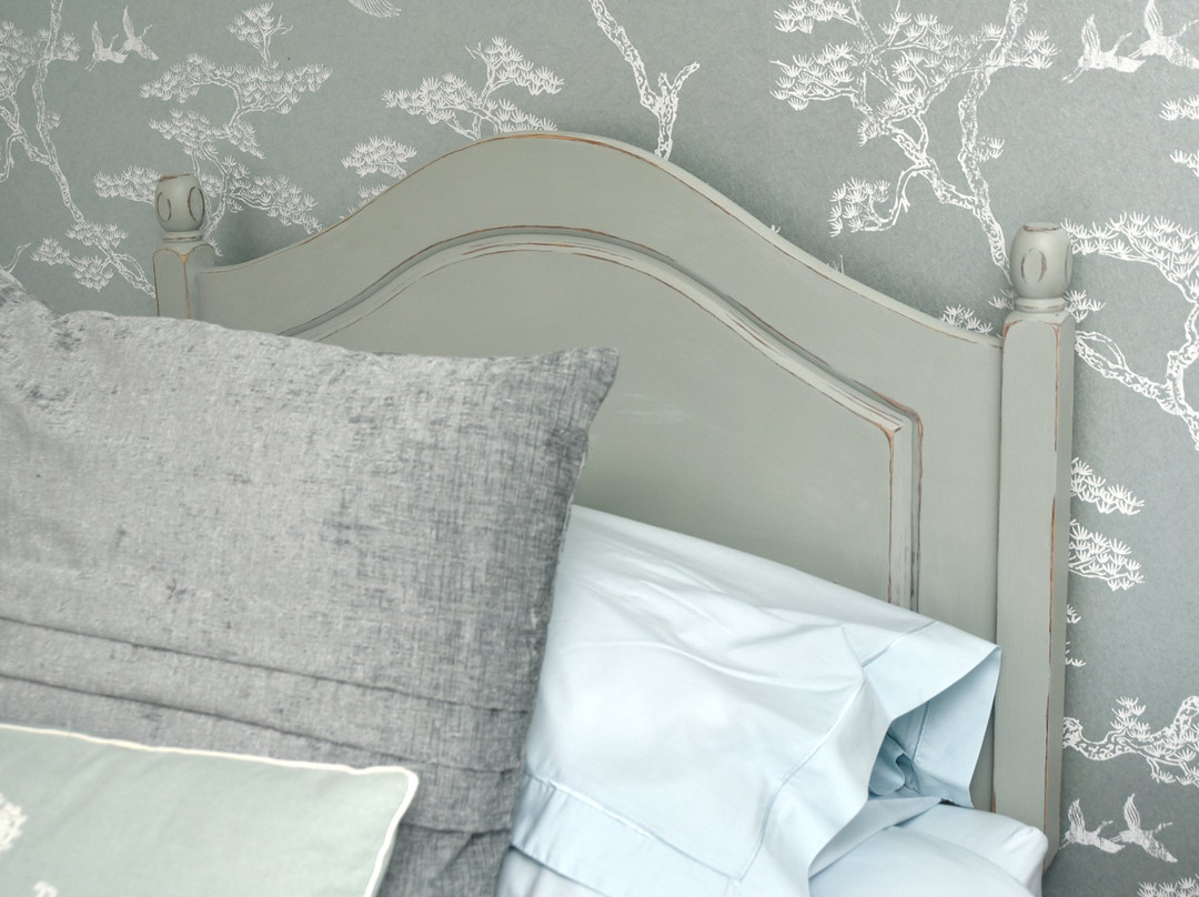 Hazel Barn Bed and Breakfast主图