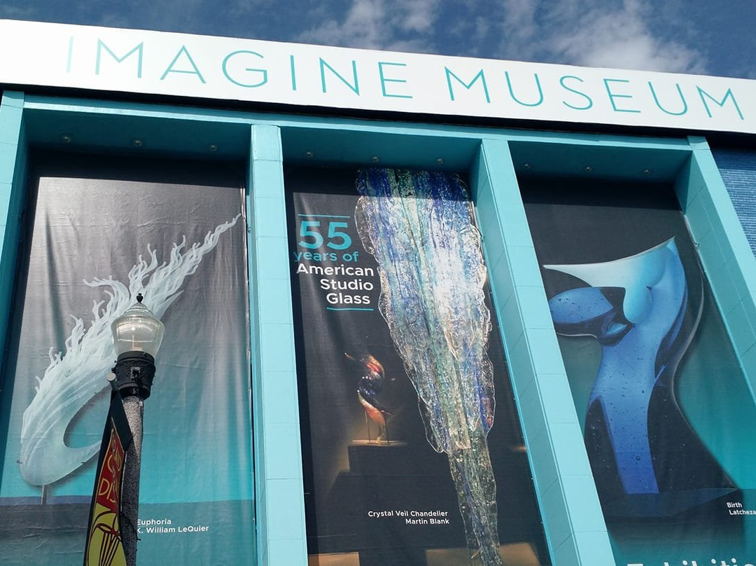 Imagine Museum