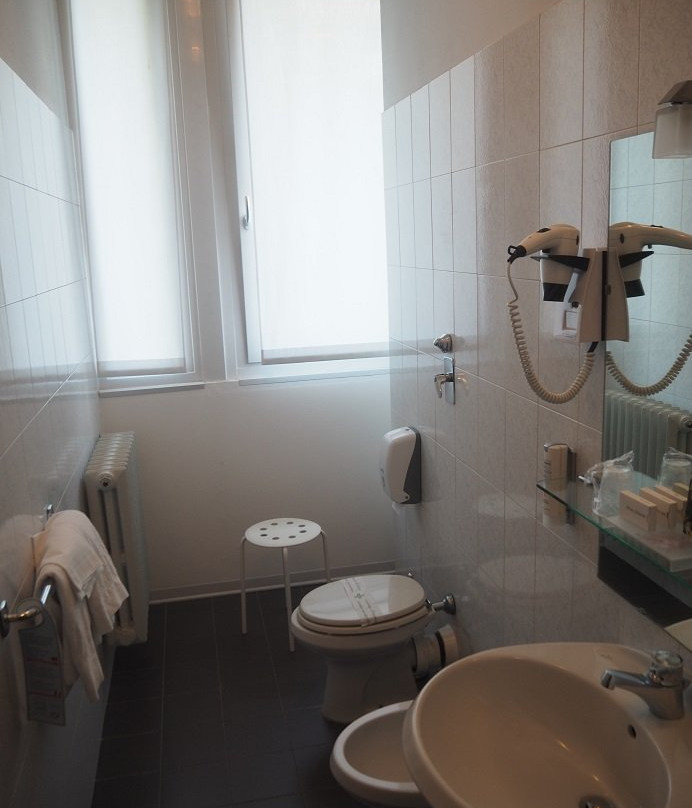 Albergo Anelli主图