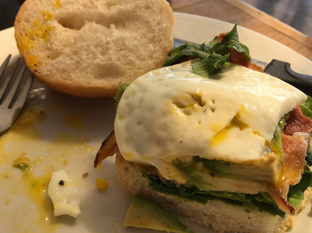 Southern Right Hotel主图