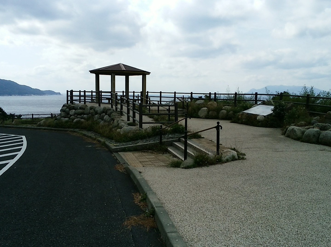 Yuhi no Oka Observatory景点图片