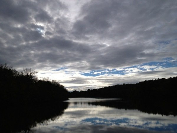 Peters Lake Park-Canonsburg必去景点