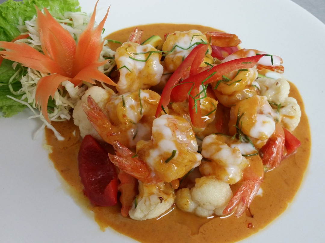 Chada Thai Restaurant