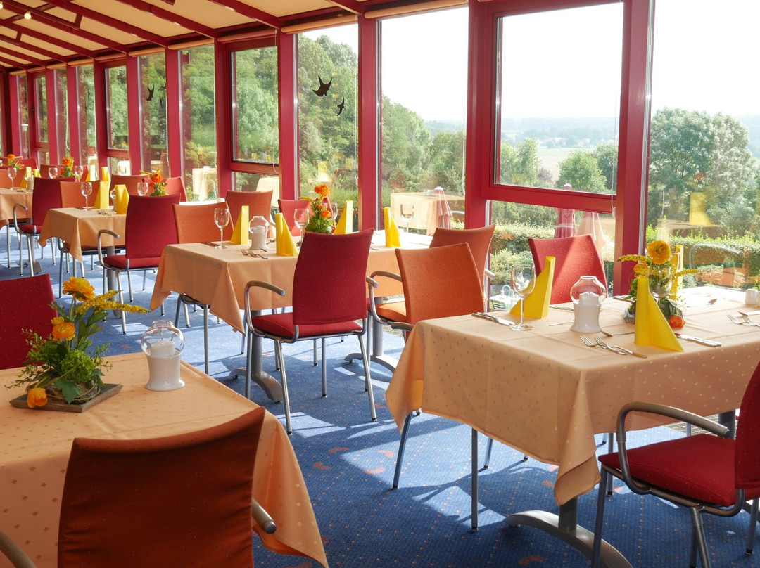 Hessen Hotelpark Hohenroda GmbH主图