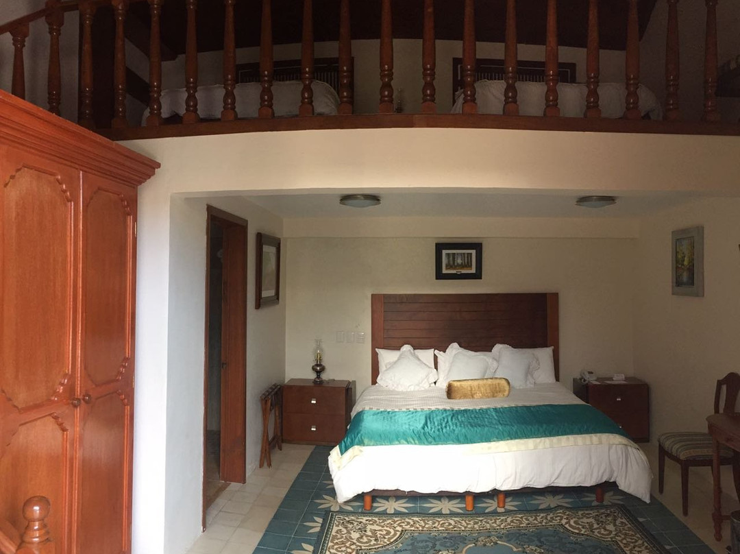 La Casa Del Marques de Comillas主图