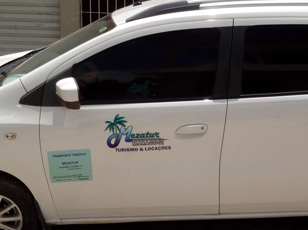 Mezatur Maragogi-Maragogi必去景点