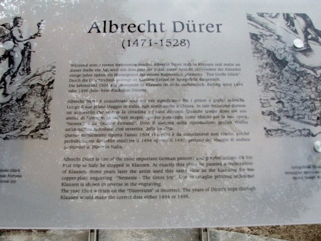 La Pietra di Dürer景点图片