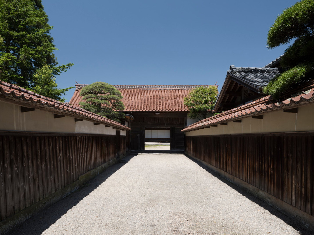 Izumo Folk Craft Museum-出云市必去景点