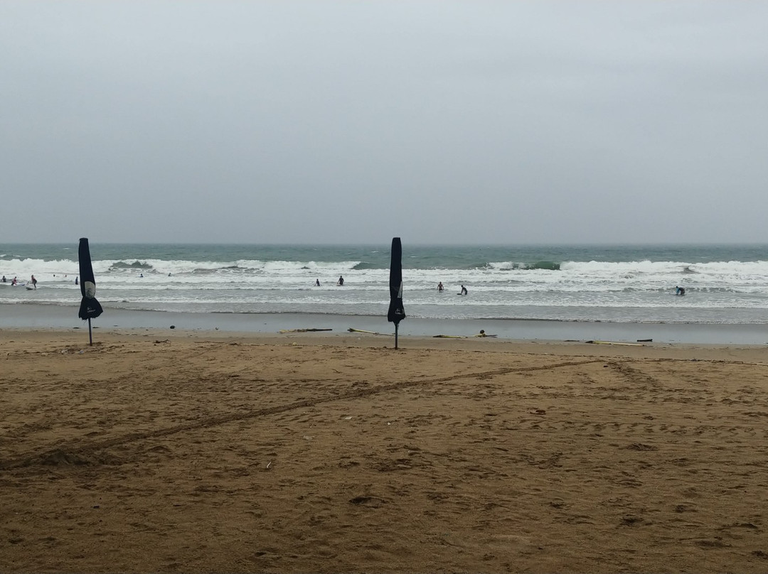 Tuban Beach-库塔必去景点