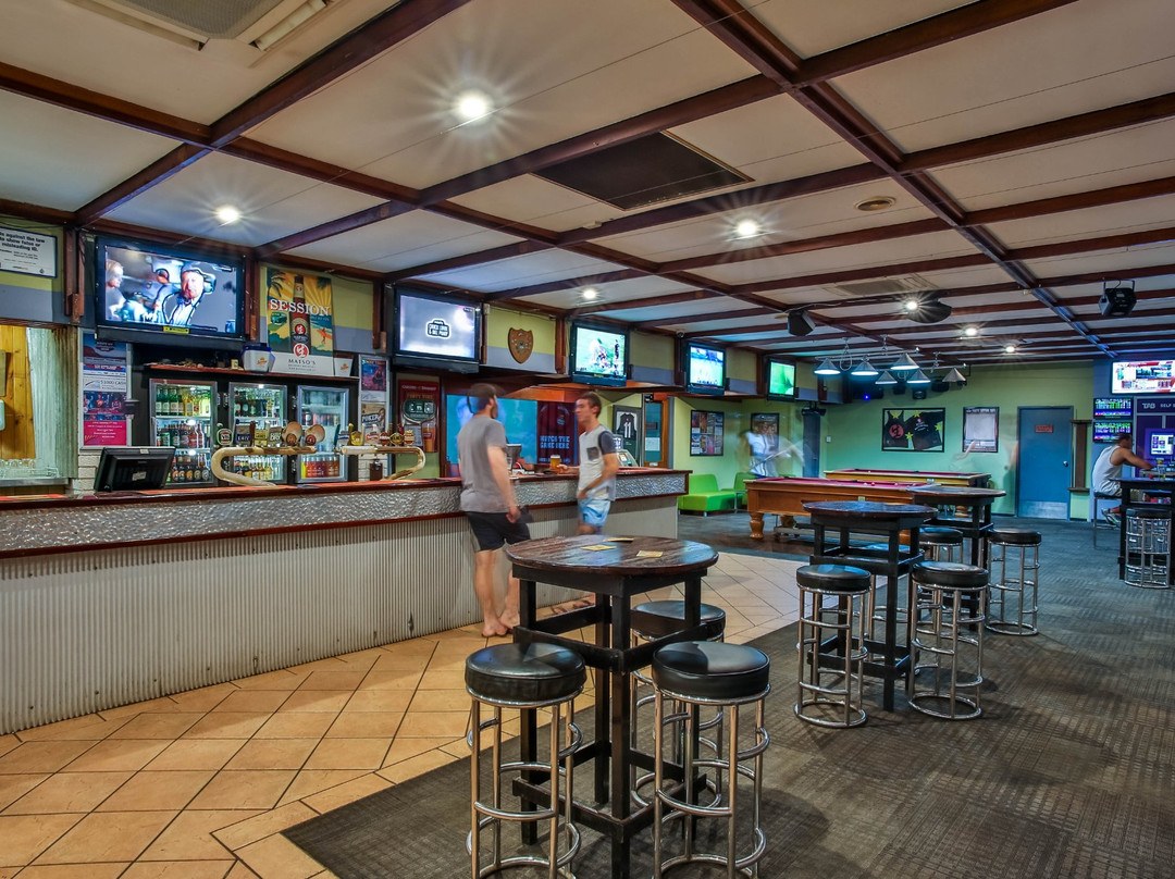 库努纳拉酒店主图