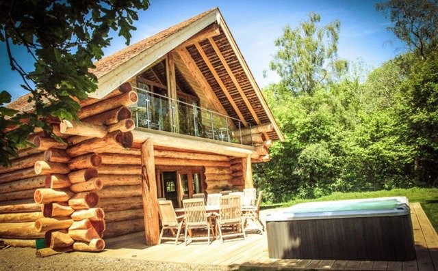 Hidden River Cabins