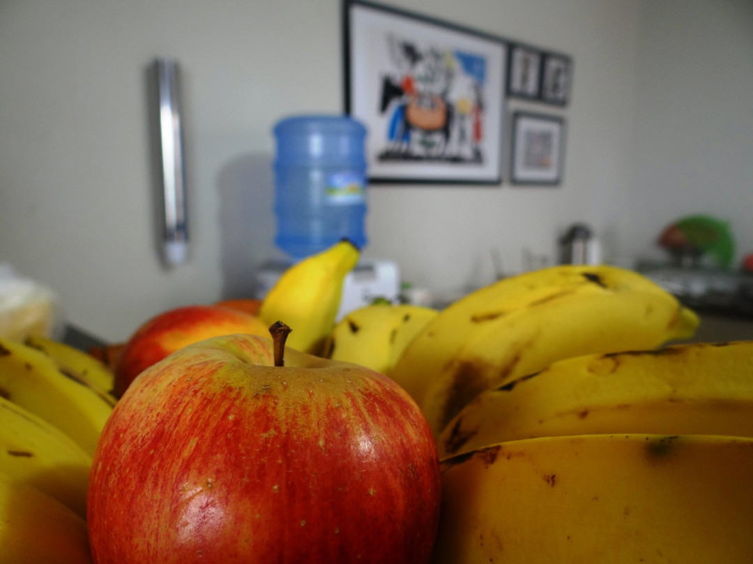 Pousada Vó Otília主图