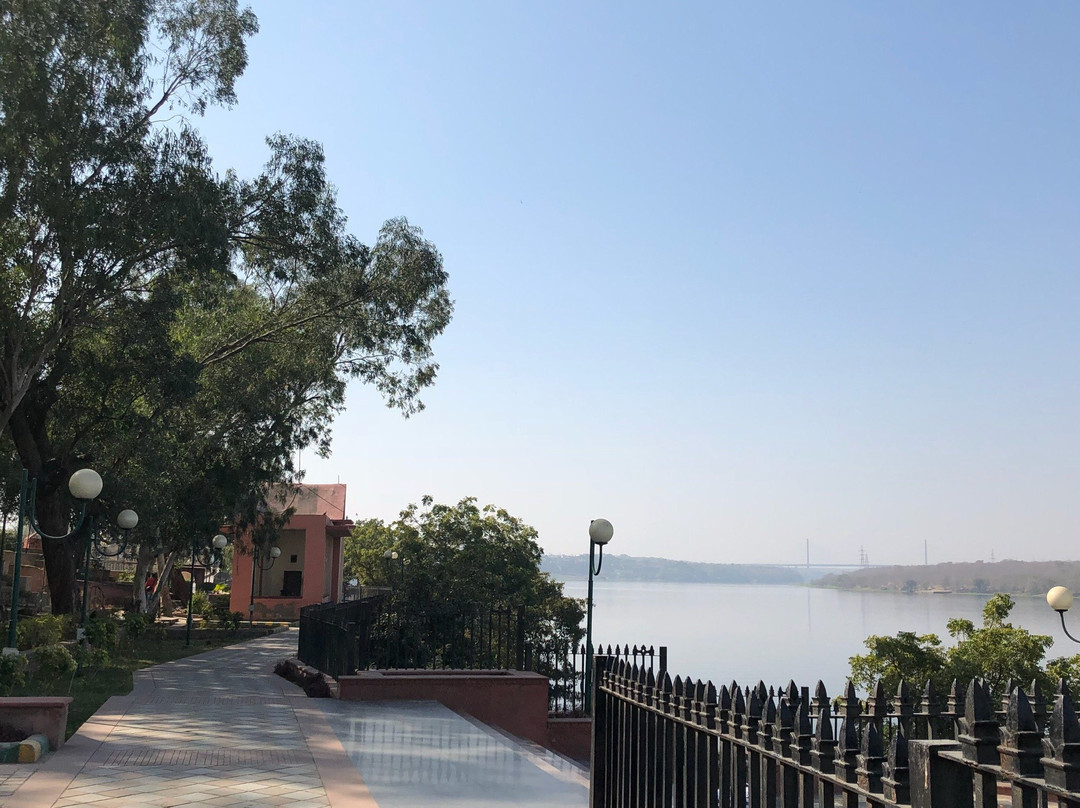 Chambal Gardens-科塔必去景点