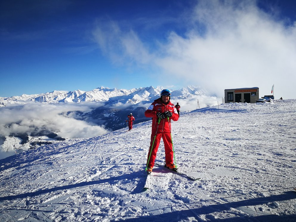 Skischule Optimal KG-Kaltenbach必去景点