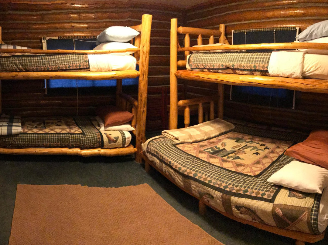 Black Diamond Guest Ranch主图