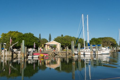 Changing Tides Cottages主图