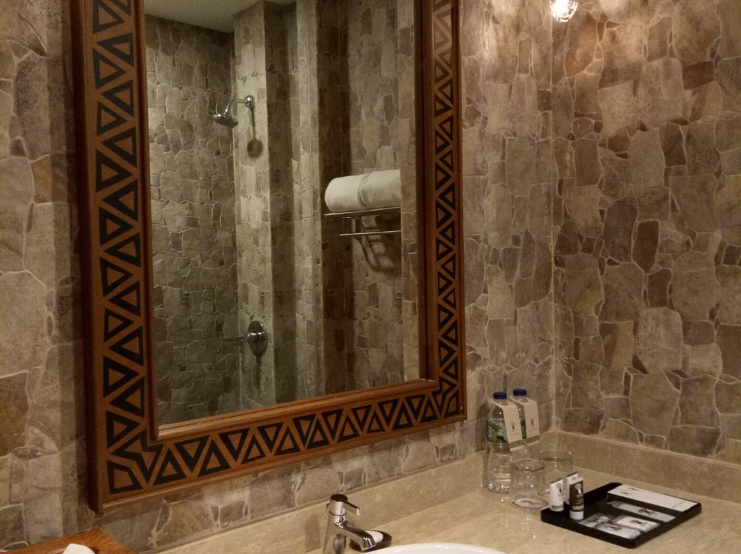 Baobab Safari Resort主图